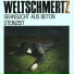 Achim Reichel, Frank Dostal, Weltschmertz