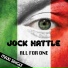 Jock Hattle