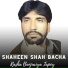 Shaheen Shah Bacha