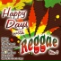 Black Rasta Power