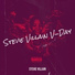 Stevie Villain