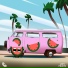 Lofi Fruits Music, Chill Fruits Music
