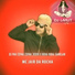 Mc Jair da Rocha, Dj Imut