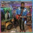 Nathan Graham, Jam in the Van