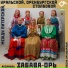 Ансамбль Забава-Орь