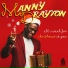 Manny Drayton