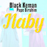 Black Keman feat. Pape Birahim