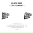 .ιllιlι.ιl. Chick 2000