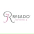 rosado joyería
