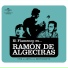 Ramón De Algeciras, Susana