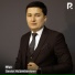 Sardor Ho'jamberdiyev