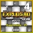 BANDA EXPLOSÃO DO SOM