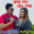 Rafi Chy, Bappy Khan
