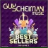 Guy Scheiman, Marcos Adam