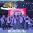 Esteban Salomé y Su Fiesta Latina