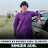 Singer Adil