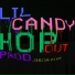 Lil Candy Paint