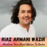 Riaz Armani Wazir