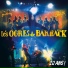 Les Ogres de Barback, Camille, Marie, Caro