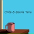 Instrumental Jazz Music Ambient, Café Lounge