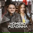 Homero Pizadinha