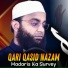 Qari Qasid Nazam