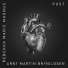 Arnt Martin Brynildsen