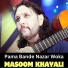 Masoom Khayali