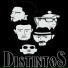 DistintoS -