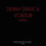 Denny Drive, VobSub