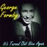 George Formby
