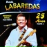 Banda Labaredas