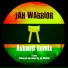 Jah Warrior