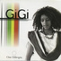 Ejigayehu "Gigi" Shibabaw