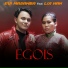 Evi Masamba feat. Lui Han