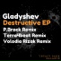 Gladyshev