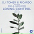 DJ Tomer, Ricardo Gi feat. Dikla Hackmon