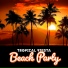 Ibiza Lounge Club, Chill Out Beach Party Ibiza