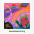 Tim Atlas, Vacations