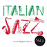 P Woods L Konitz E Rava 6et