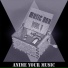 Anime your Music