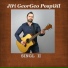 Nikola Víchová, Jiří GeorGeo Pospíšil