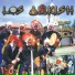 Los Aukish