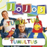 Jojos-Kindermusik