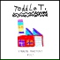 Toddla T, Jords, Kavo feat. Brixx