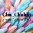 Cha Chabby