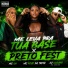 Mc Rose da Treta, Mc Gw, Dj Luciano de Caxias