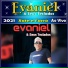 Evaniel dos Teclados
