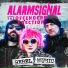Alarmsignal, Erection, The Offenders