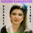 Gülden Karaböcek